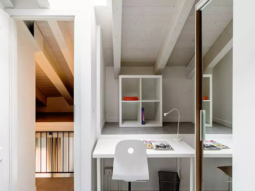 Immagine 3 di Camera in affitto  in Via Oreste Regnoli a Bologna