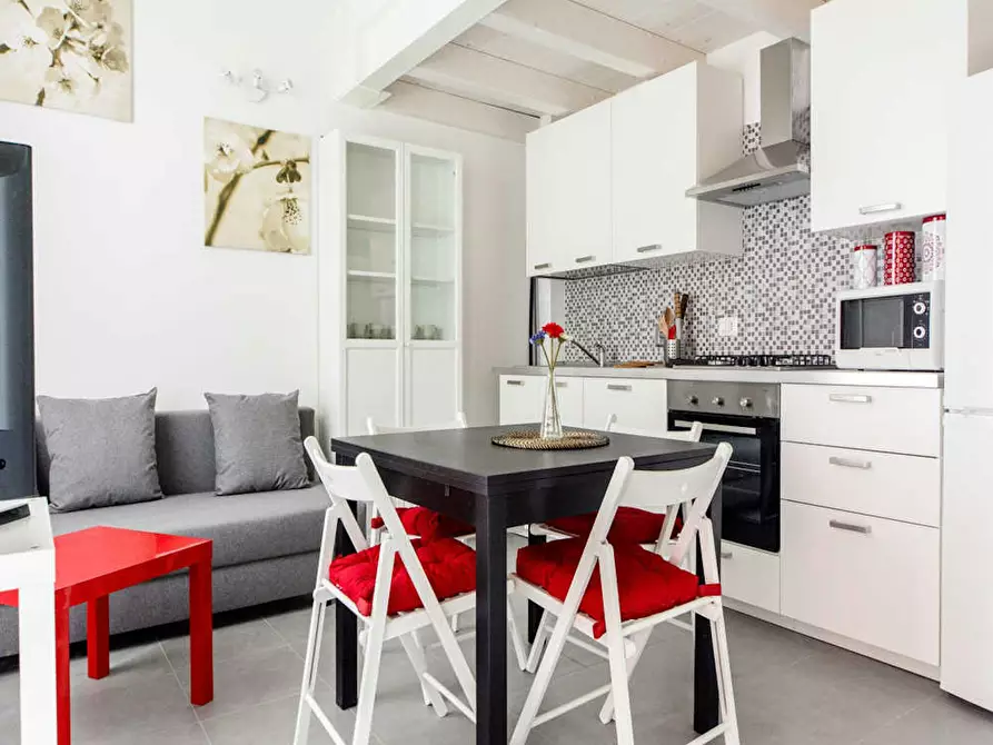 Immagine 6 di Camera in affitto  in Via Oreste Regnoli a Bologna