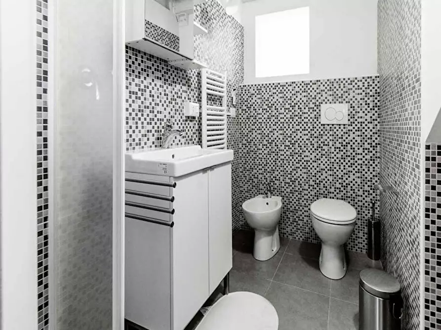 Immagine 7 di Camera in affitto  in Via Oreste Regnoli a Bologna