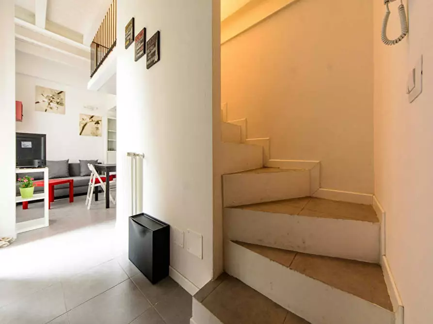 Immagine 10 di Camera in affitto  in Via Oreste Regnoli a Bologna