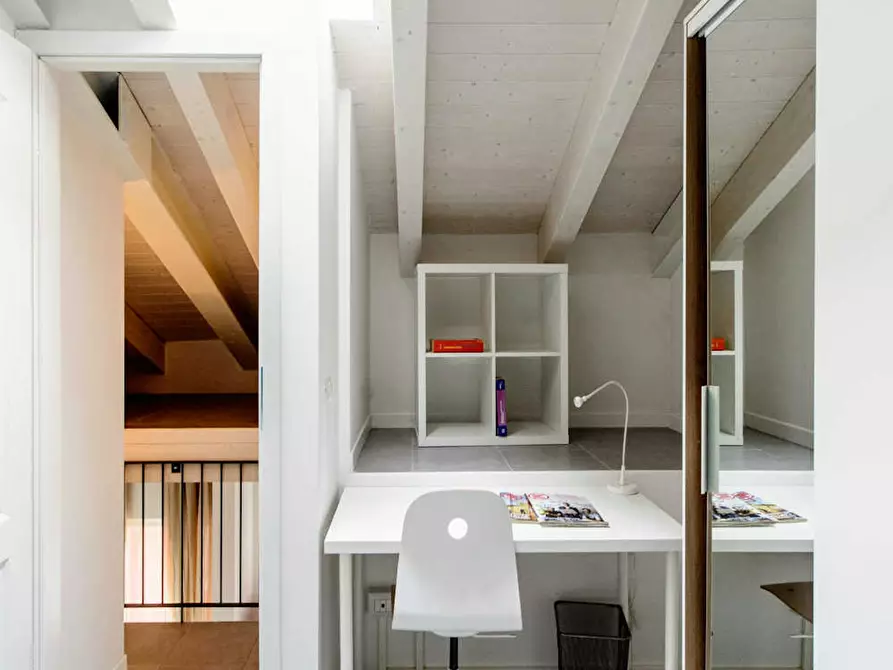 Immagine 2 di Camera in affitto  in Via Oreste Regnoli a Bologna