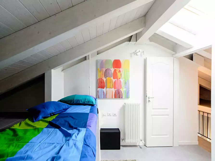 Immagine 2 di Camera in affitto  in Via Oreste Regnoli a Bologna