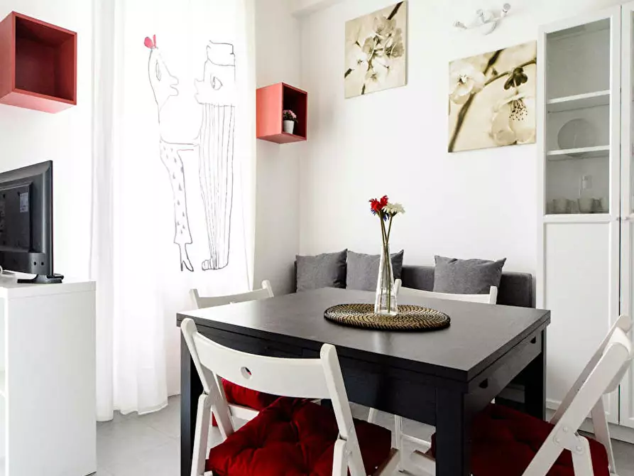 Immagine 9 di Camera in affitto  in Via Oreste Regnoli a Bologna