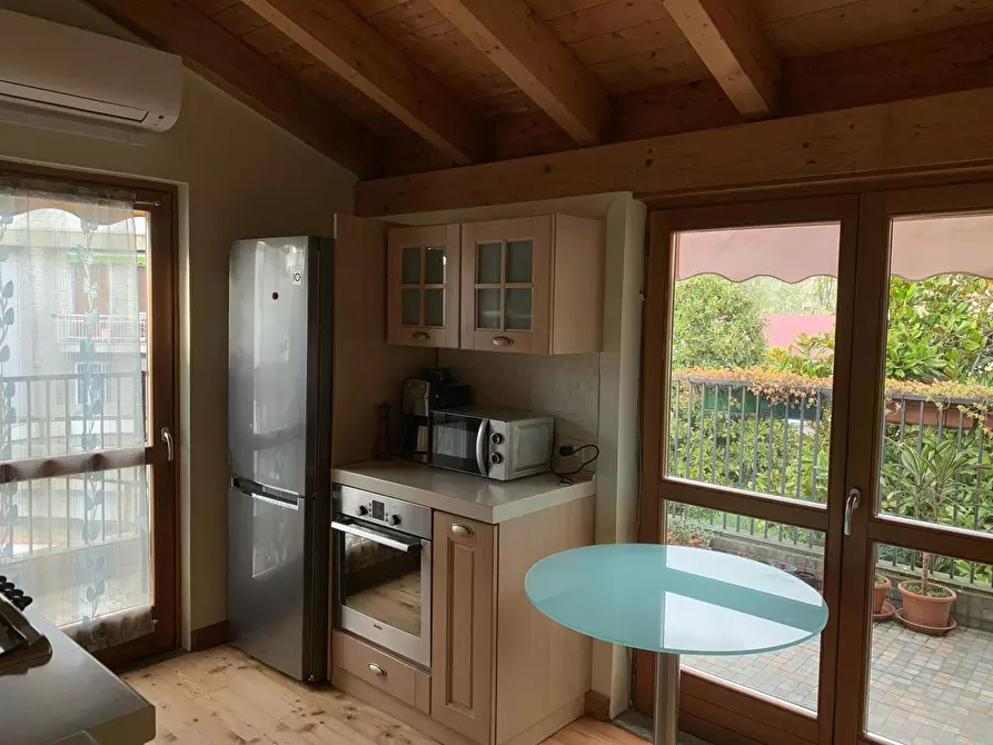 Immagine 3 di Appartamento in affitto  in Via dei Fontanili a Milano