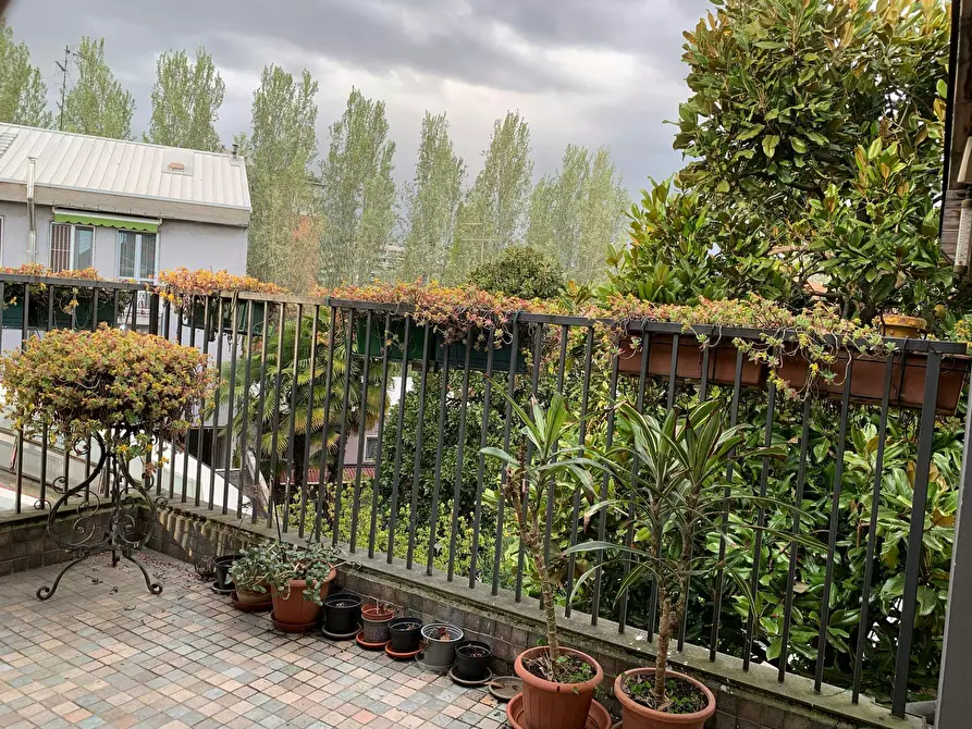 Immagine 9 di Appartamento in affitto  in Via dei Fontanili a Milano