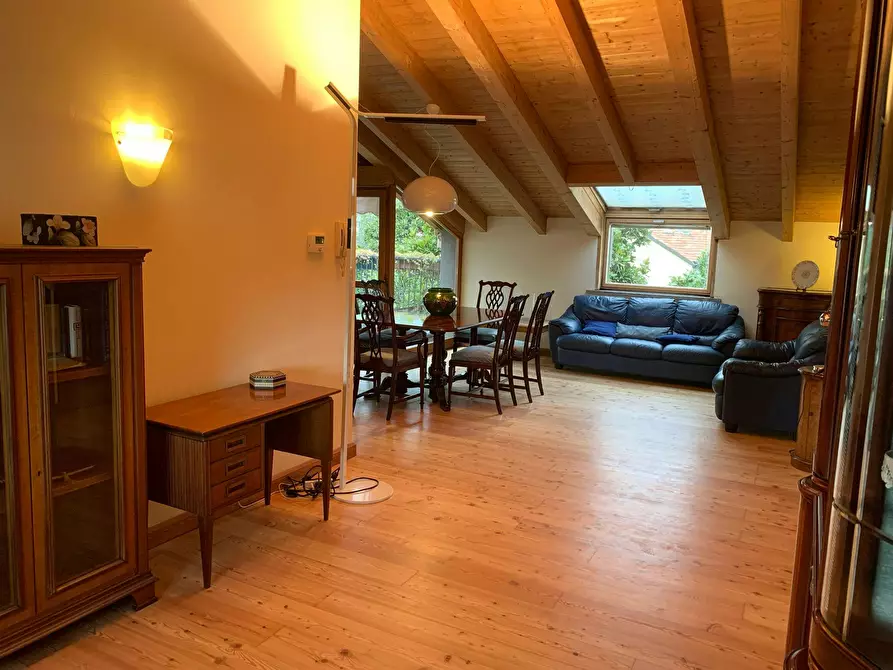 Immagine 1 di Appartamento in affitto  in Via dei Fontanili a Milano