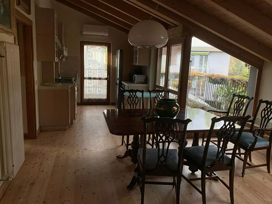 Immagine 6 di Appartamento in affitto  in Via dei Fontanili a Milano