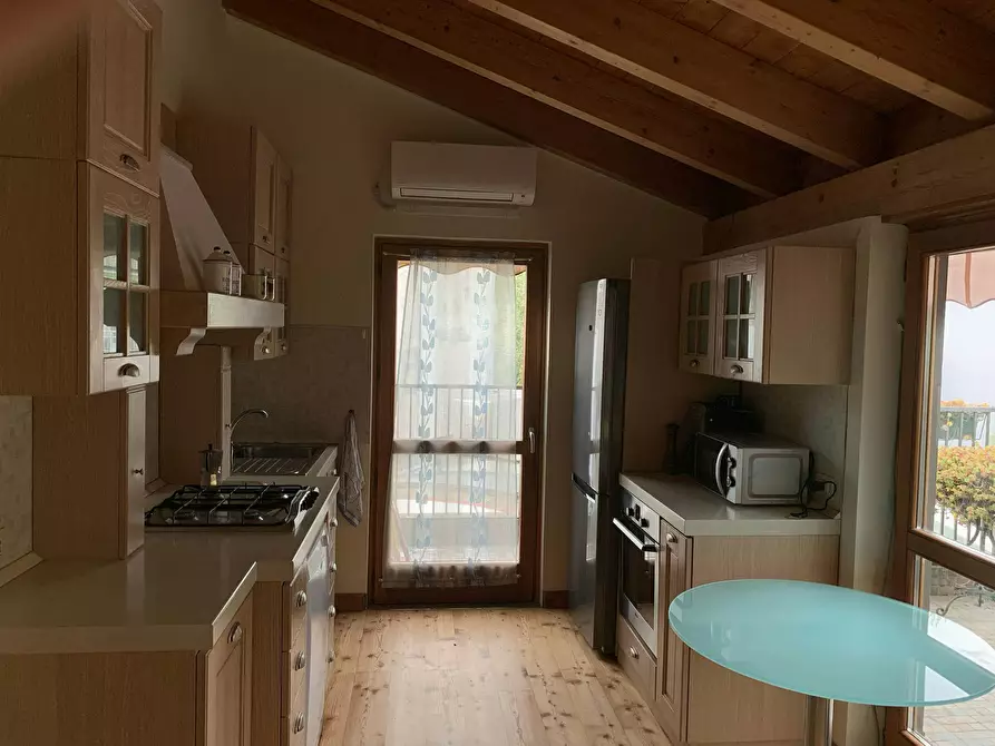 Immagine 4 di Appartamento in affitto  in Via dei Fontanili a Milano