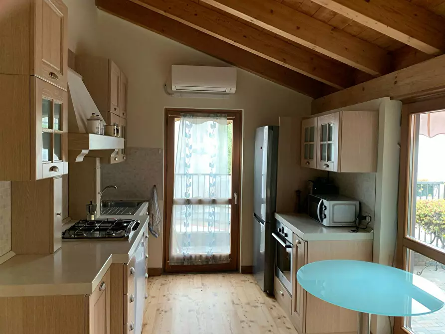 Immagine 5 di Appartamento in affitto  in Via dei Fontanili a Milano