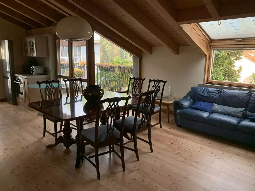 Immagine 7 di Appartamento in affitto  in Via dei Fontanili a Milano