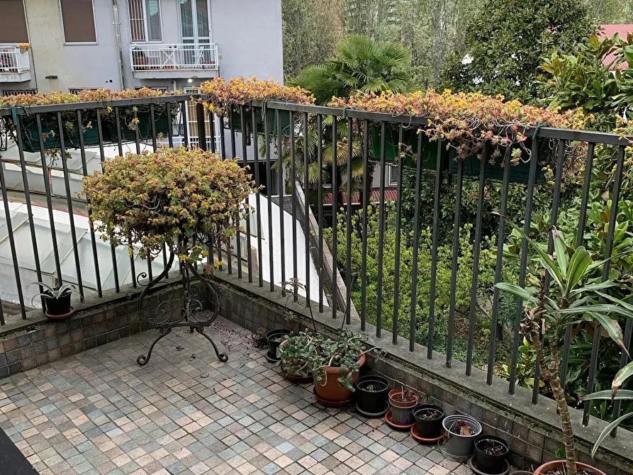Immagine 10 di Appartamento in affitto  in Via dei Fontanili a Milano