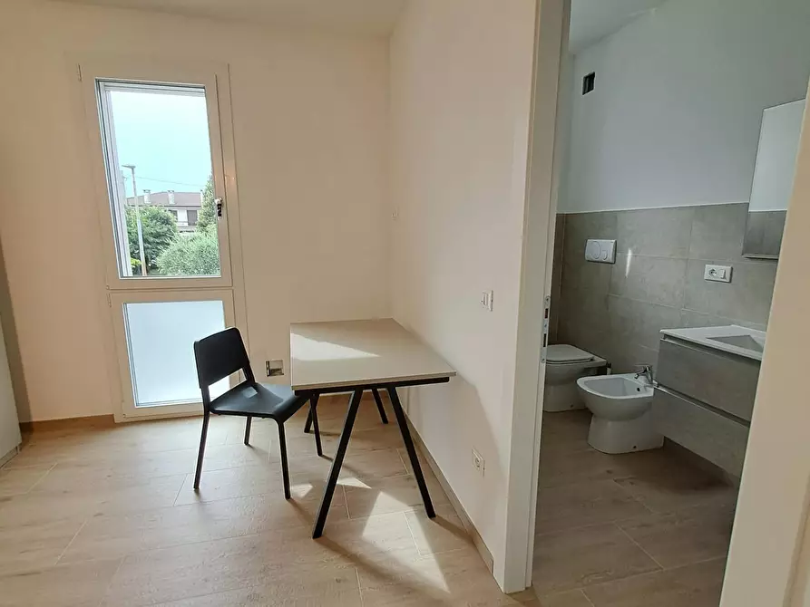Immagine 7 di Camera in affitto  in Via Giuseppe Garibaldi a Albignasego