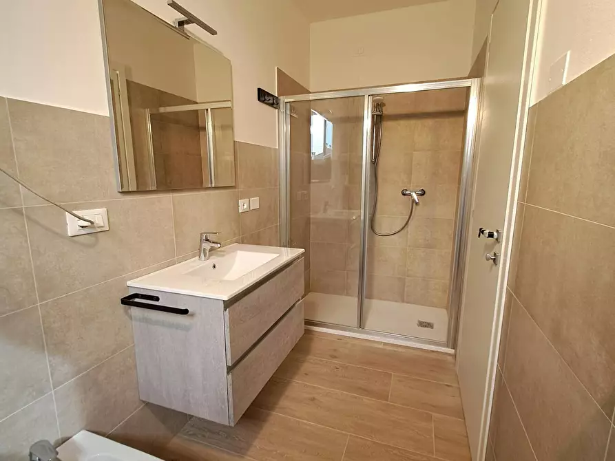 Immagine 8 di Camera in affitto  in Via Giuseppe Garibaldi a Albignasego