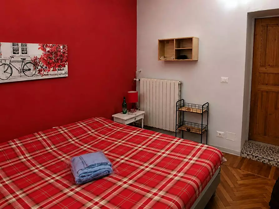 Immagine 2 di Camera in affitto  in Via San Giuseppe Benedetto Cottolengo a Torino