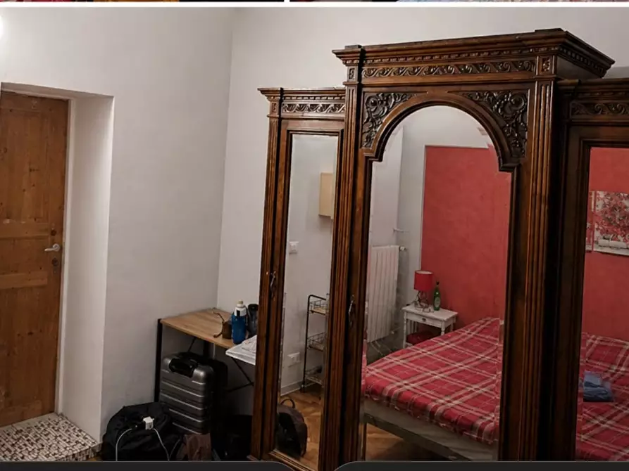 Immagine 4 di Camera in affitto  in Via San Giuseppe Benedetto Cottolengo a Torino