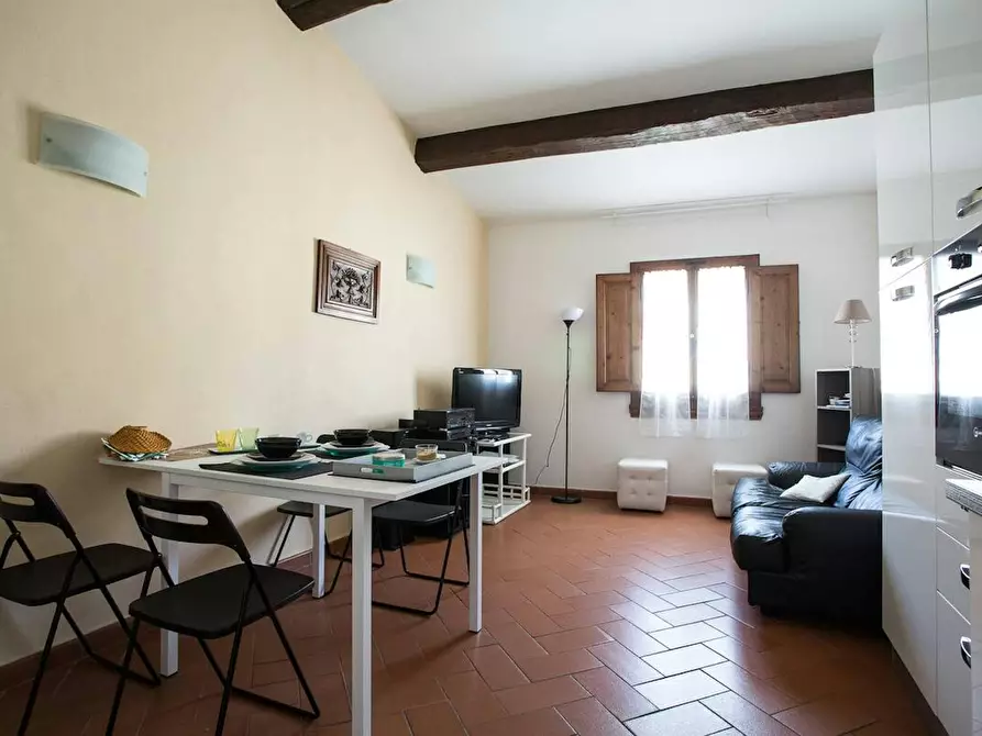Immagine 3 di Appartamento in affitto  in Borgo San Frediano a Firenze