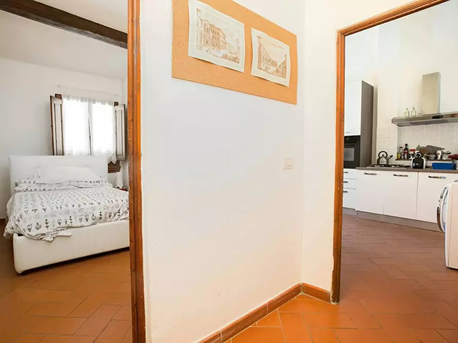 Immagine 1 di Appartamento in affitto  in Borgo San Frediano a Firenze