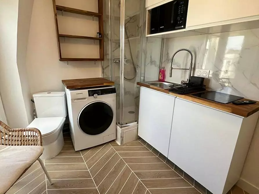 Immagine 3 di Appartamento in affitto  in Rue Claude Terrasse a Paris 16