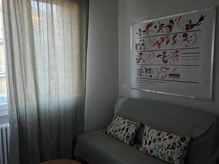 Immagine 6 di Appartamento in affitto  in Viale Monte Ceneri a Milano