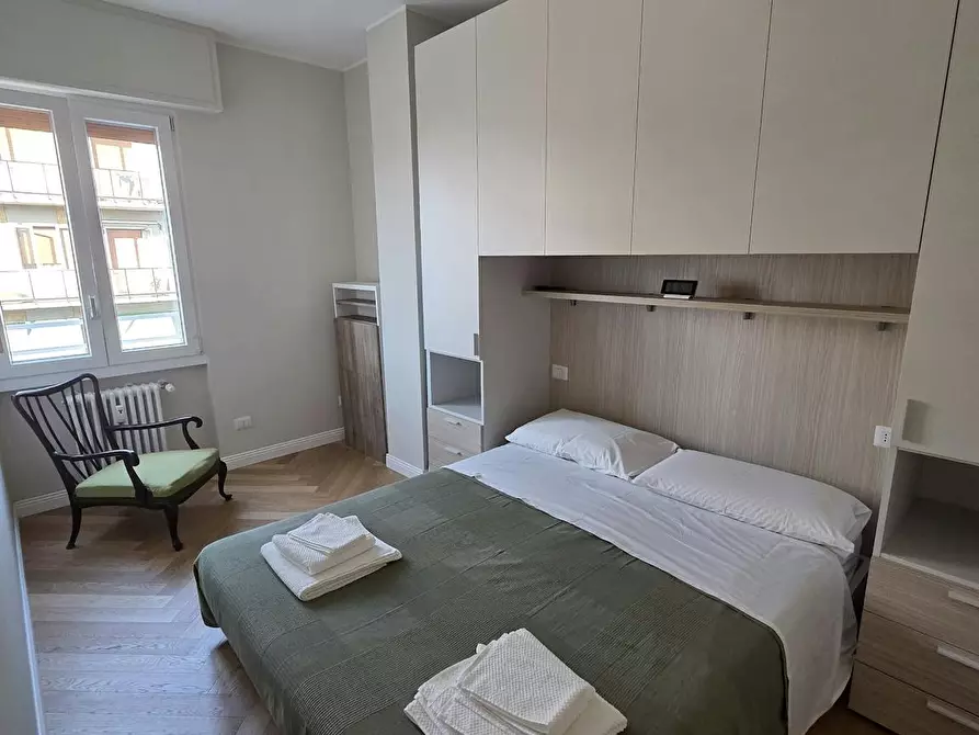 Immagine 8 di Appartamento in affitto  in Viale Monte Ceneri a Milano