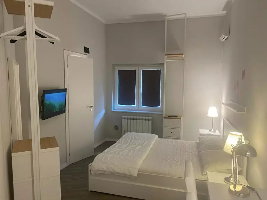 Immagine 1 di Camera in affitto  in Corso Vercelli a Torino