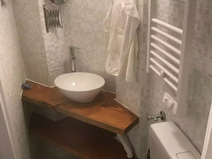 Immagine 6 di Camera in affitto  in Corso Vercelli a Torino