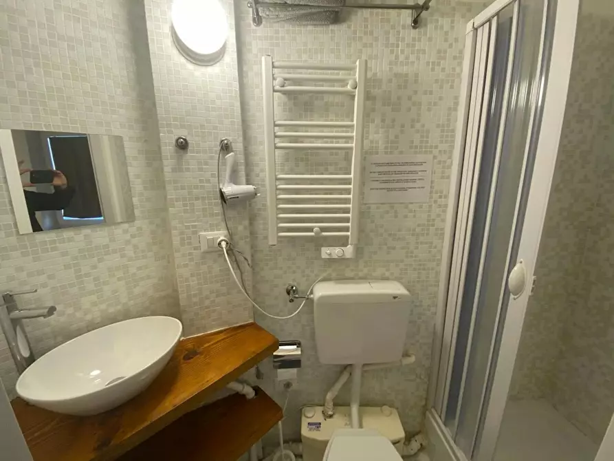 Immagine 7 di Camera in affitto  in Corso Vercelli a Torino