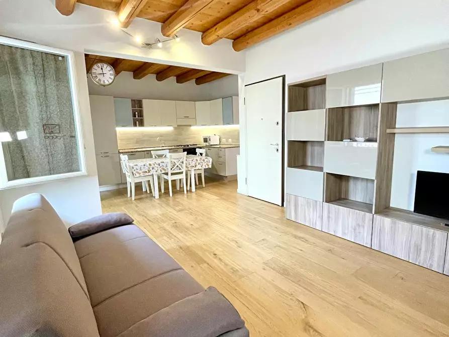 Immagine 2 di Appartamento in affitto  in Via Girolamo Frigimelica a Padova