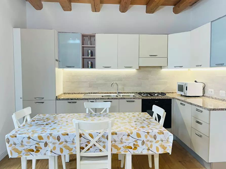 Immagine 10 di Appartamento in affitto  in Via Girolamo Frigimelica a Padova