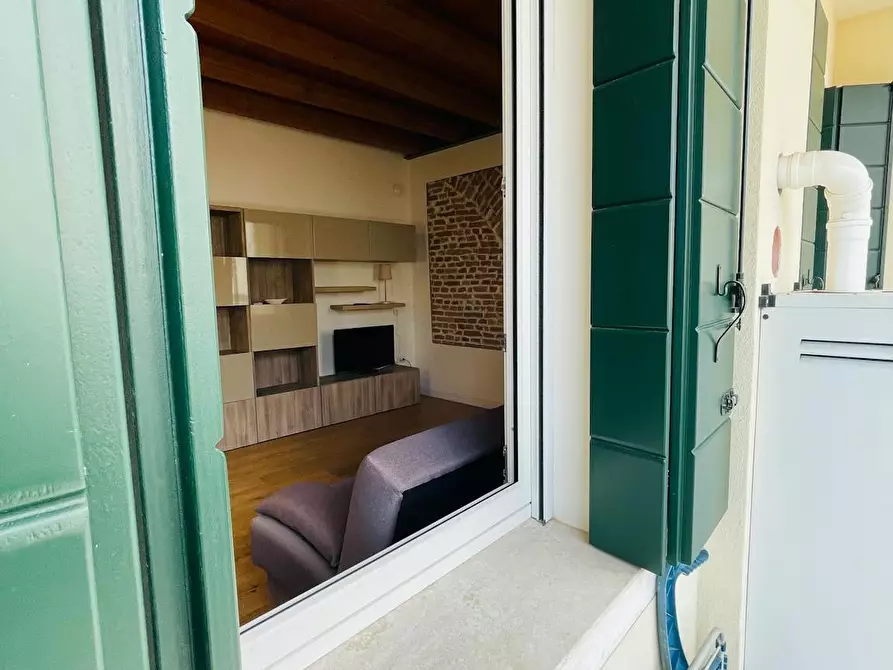 Immagine 6 di Appartamento in affitto  in Via Girolamo Frigimelica a Padova