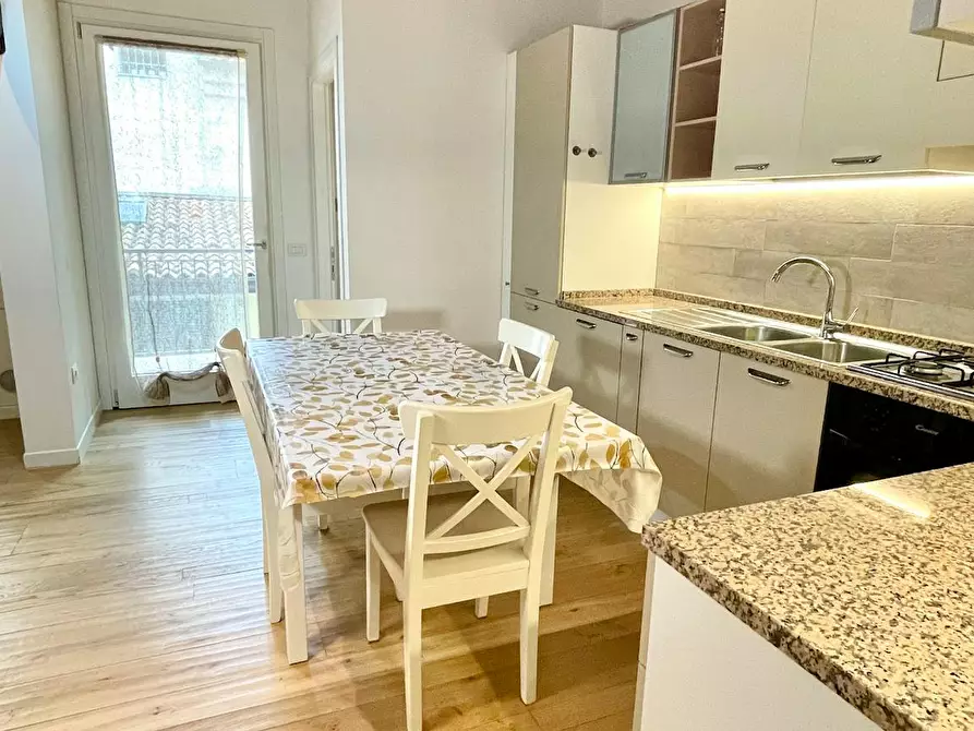 Immagine 8 di Appartamento in affitto  in Via Girolamo Frigimelica a Padova