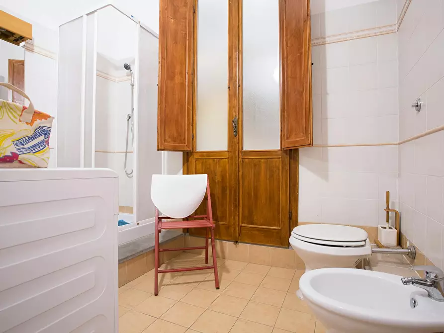 Immagine 2 di Appartamento in affitto  in Borgo San Frediano a Firenze