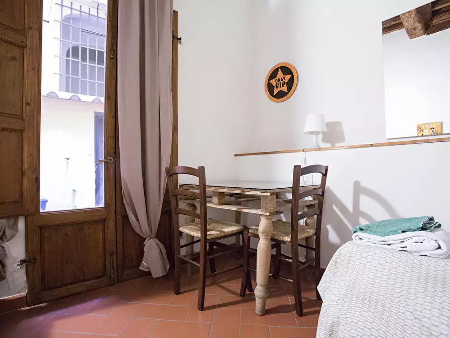 Immagine 4 di Appartamento in affitto  in Borgo San Frediano a Firenze