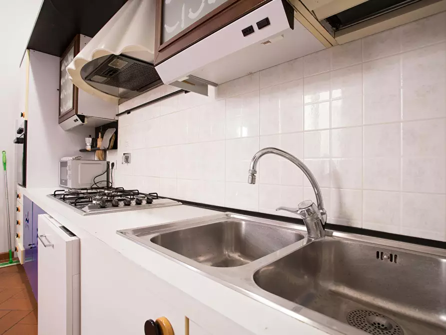 Immagine 7 di Appartamento in affitto  in Borgo San Frediano a Firenze