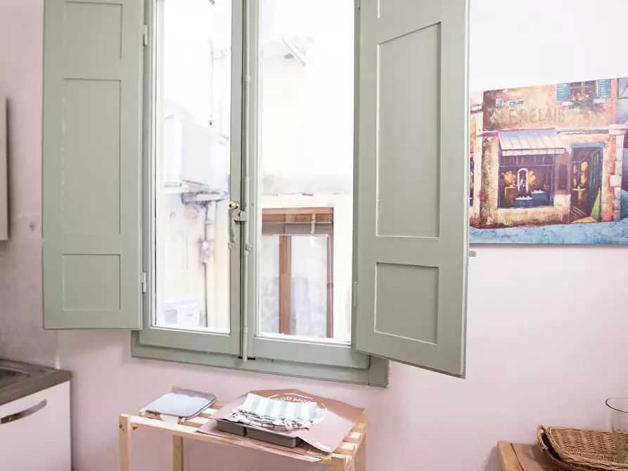 Immagine 9 di Appartamento in affitto  in Borgo San Frediano a Firenze