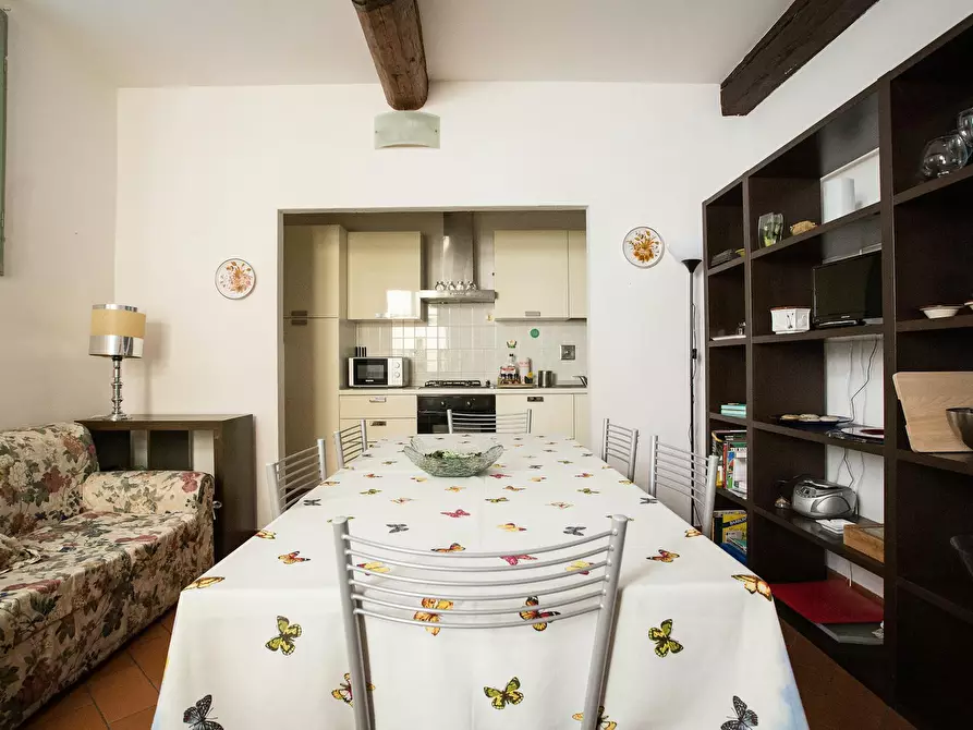 Immagine 8 di Appartamento in affitto  in Borgo San Frediano a Firenze