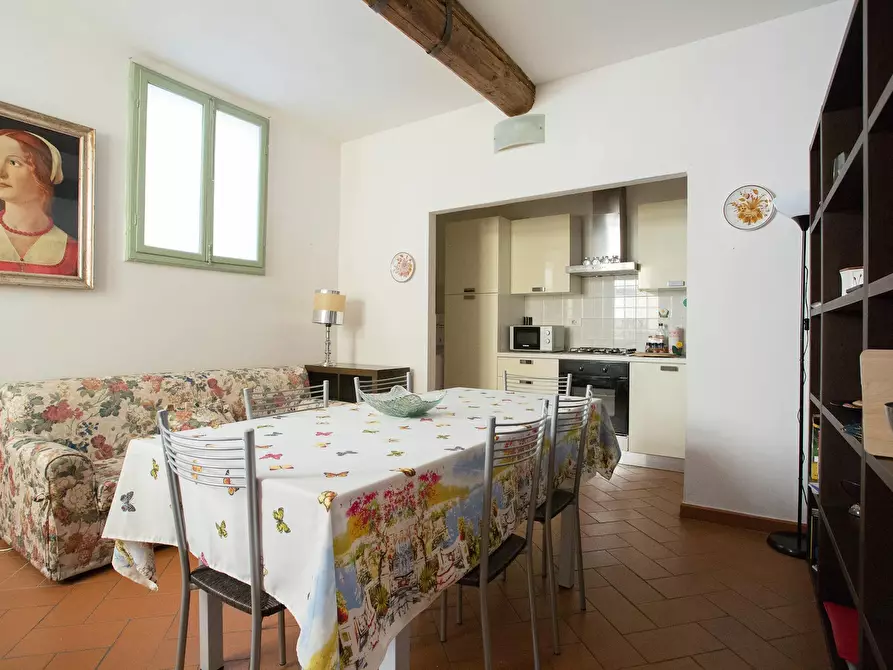 Immagine 7 di Appartamento in affitto  in Borgo San Frediano a Firenze