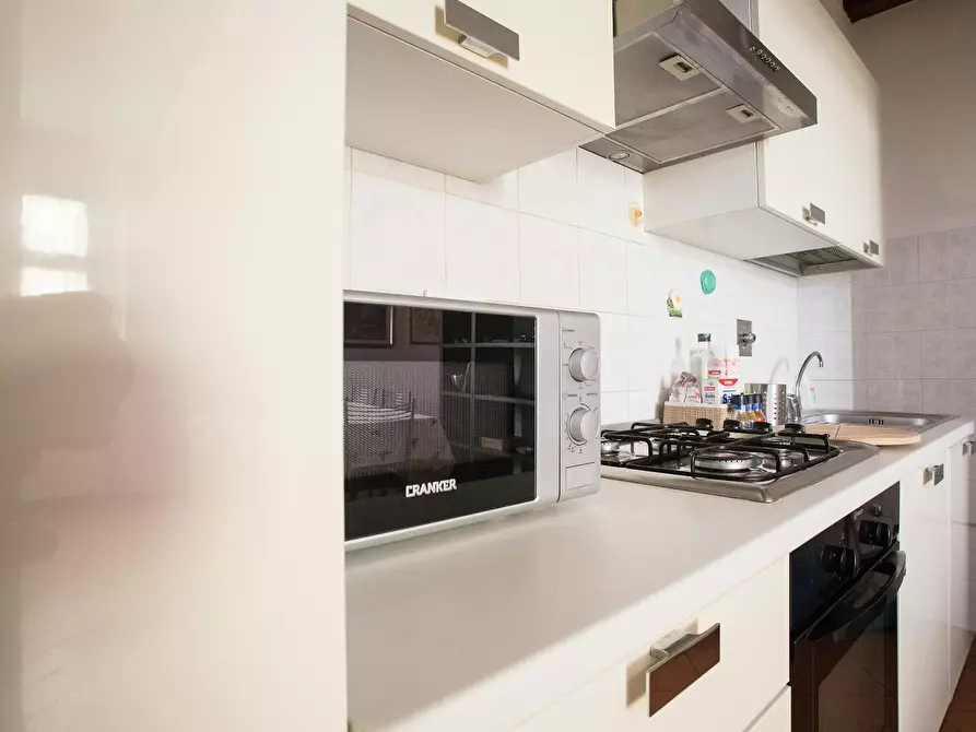 Immagine 6 di Appartamento in affitto  in Borgo San Frediano a Firenze