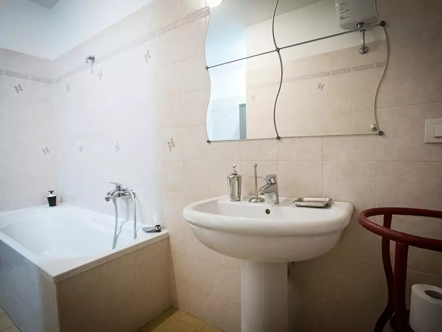 Immagine 9 di Appartamento in affitto  in Borgo San Frediano a Firenze