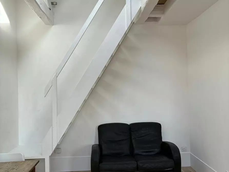 Immagine 5 di Appartamento in affitto  in Rue Campagne Première a Paris