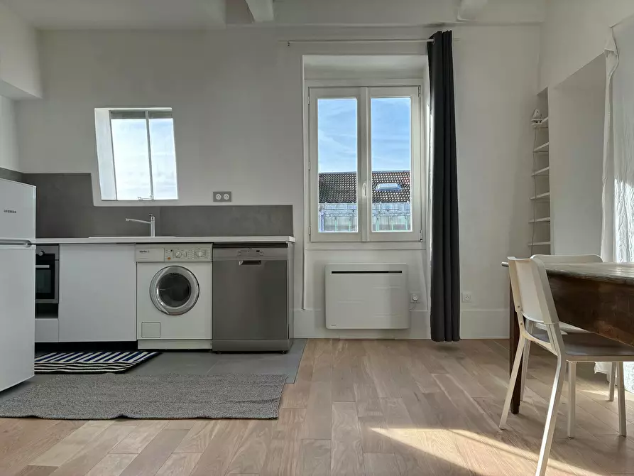 Immagine 4 di Appartamento in affitto  in Rue Campagne Première a Paris