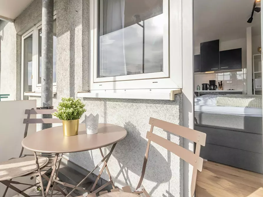 Immagine 9 di Appartamento in affitto  in Käfertaler Straße a Mannheim