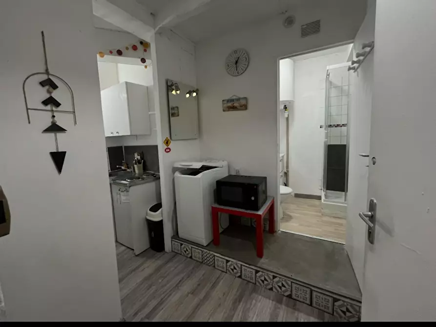 Immagine 6 di Camera in affitto  in Cours Charlemagne a Lyon