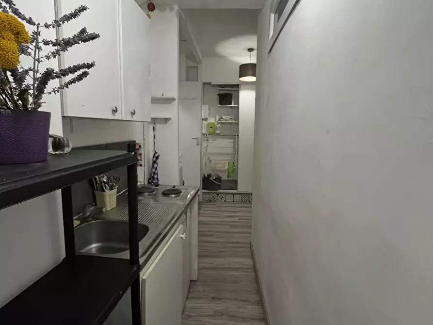 Immagine 4 di Camera in affitto  in Cours Charlemagne a Lyon