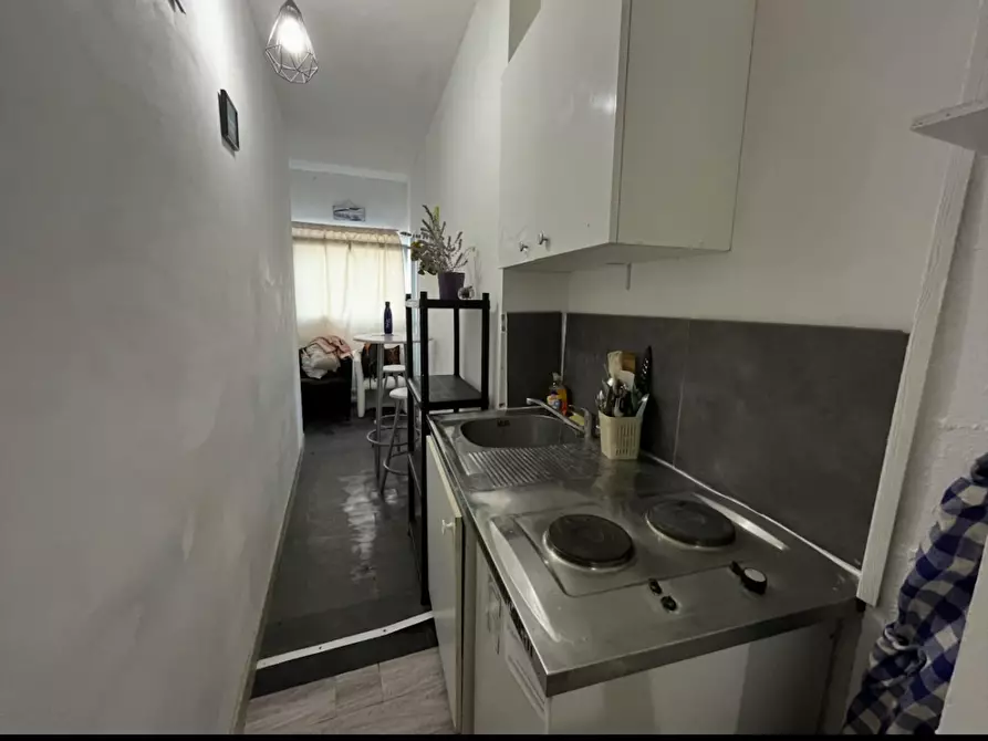 Immagine 3 di Camera in affitto  in Cours Charlemagne a Lyon