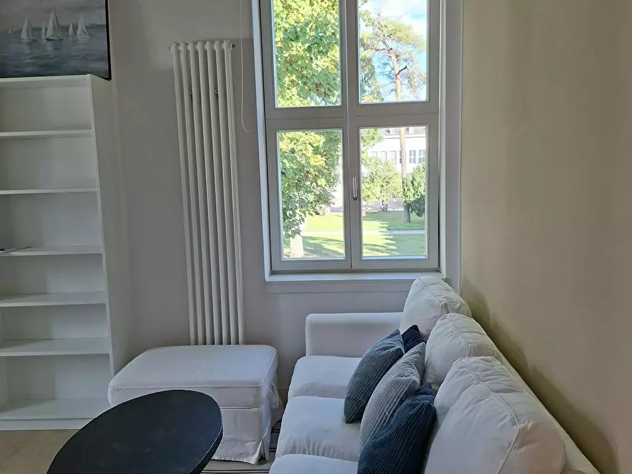 Immagine 3 di Appartamento in affitto  in Clayallee a Berlin