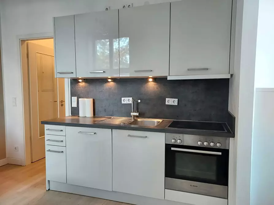 Immagine 4 di Appartamento in affitto  in Clayallee a Berlin