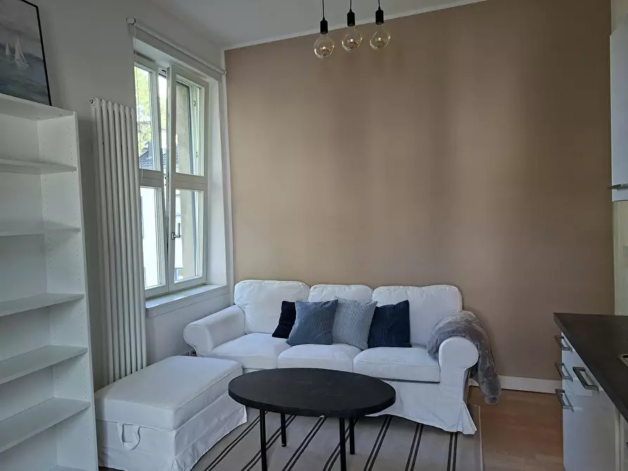Immagine 2 di Appartamento in affitto  in Clayallee a Berlin