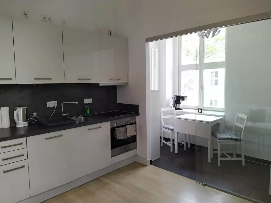 Immagine 1 di Appartamento in affitto  in Clayallee a Berlin