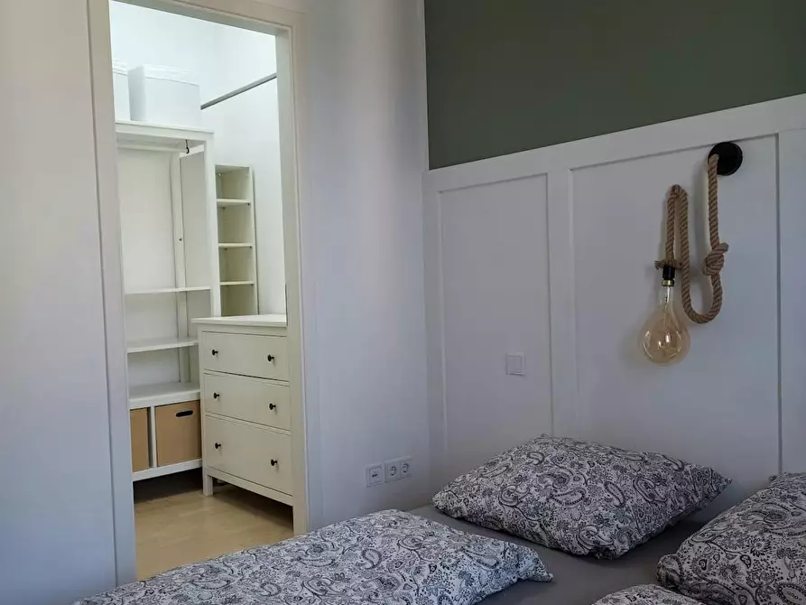 Immagine 9 di Appartamento in affitto  in Clayallee a Berlin